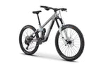 Bicicleta Transition Bottlerocket 2026 Alloy Pletina Simple, vista lateral