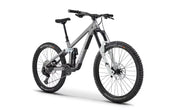 Bicicleta Transition Bottlerocket 2026 Alloy Pletina Simple, vista lateral
