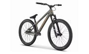 Bicicleta Transition PBJ 2026, detalle