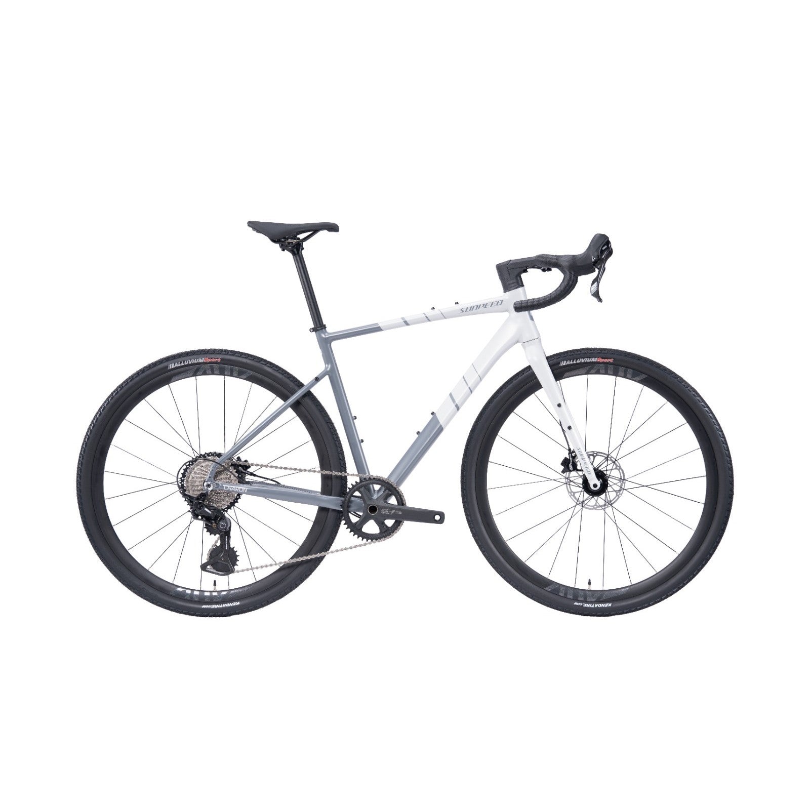 Sunpeed Charon Hidráulica 13S