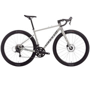 Bicicleta SUNPEED Charon Hidráulica 18s 2027 color gris