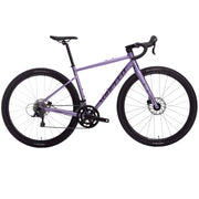 Bicicleta SUNPEED Charon Hidráulica 18s 2027 color morado
