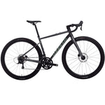Bicicleta SUNPEED Charon Hidráulica 18s 2027 color negro