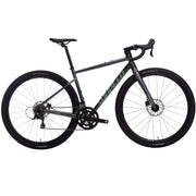 Bicicleta SUNPEED Charon Hidráulica 18s 2027 color negro