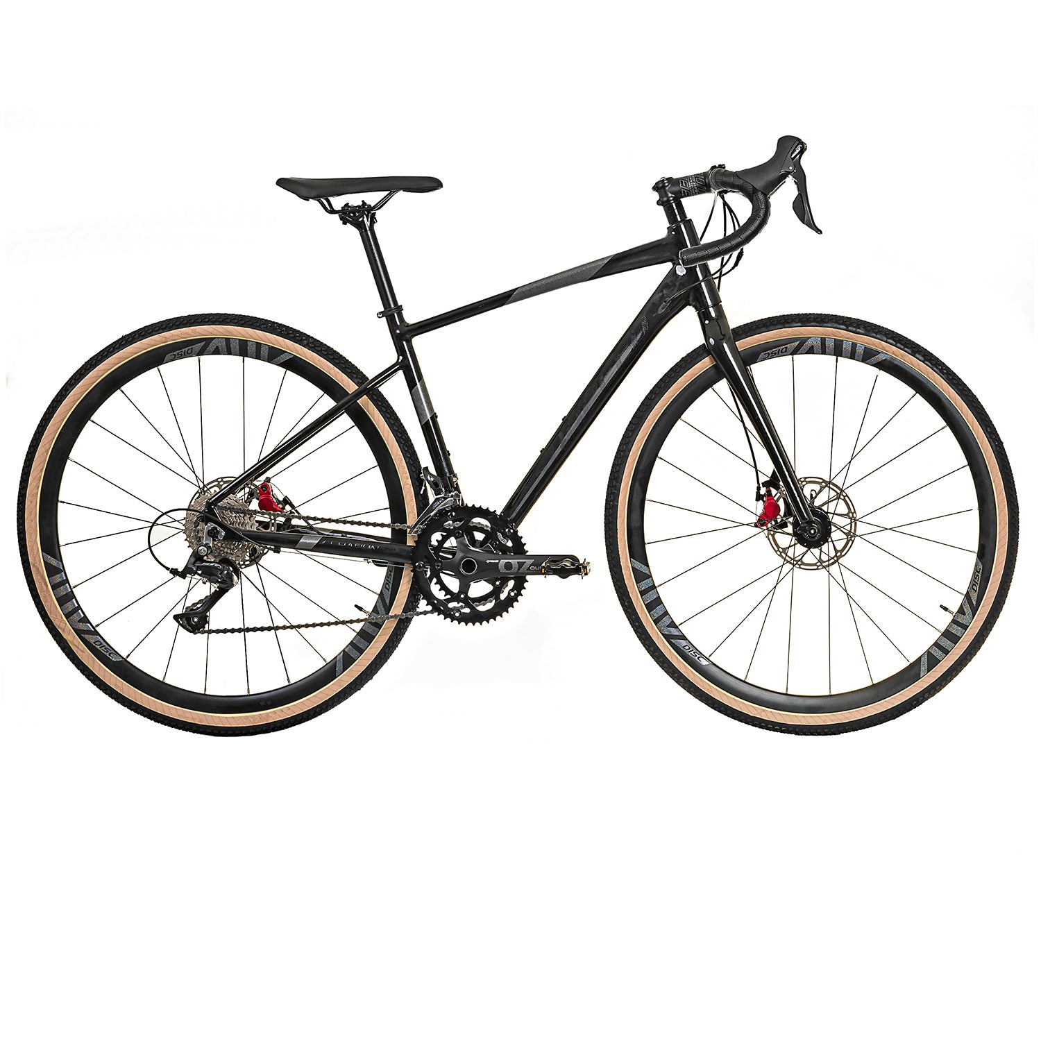 Sunpeed Charon 18S