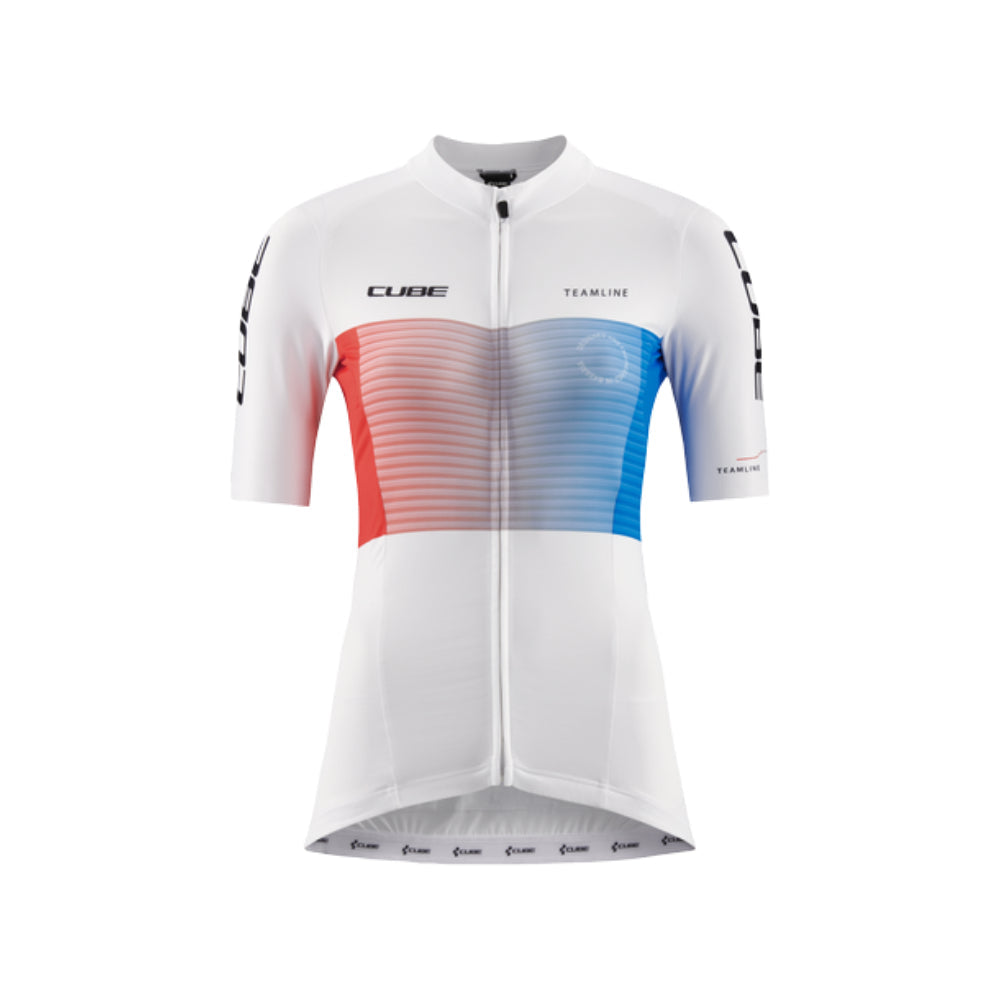 TRICOTA CUBE TEAMLINE WS