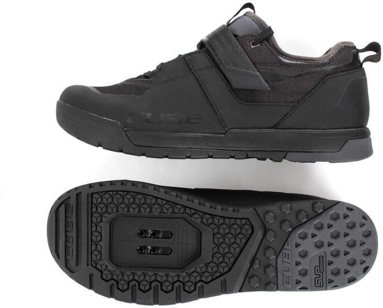 ZAPATO CUBE GTY STRIX