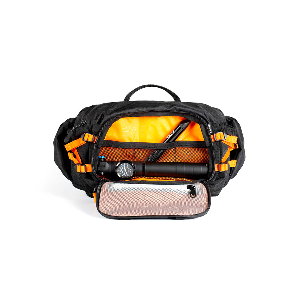 BANANO CUBE VERTEX 3 BLACK