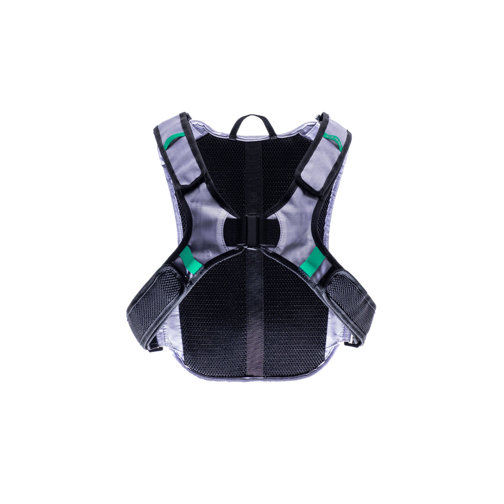 MOCHILA CUBE PURE 4 LTS.