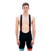 SHORT BIB CUBE TEAMLINE