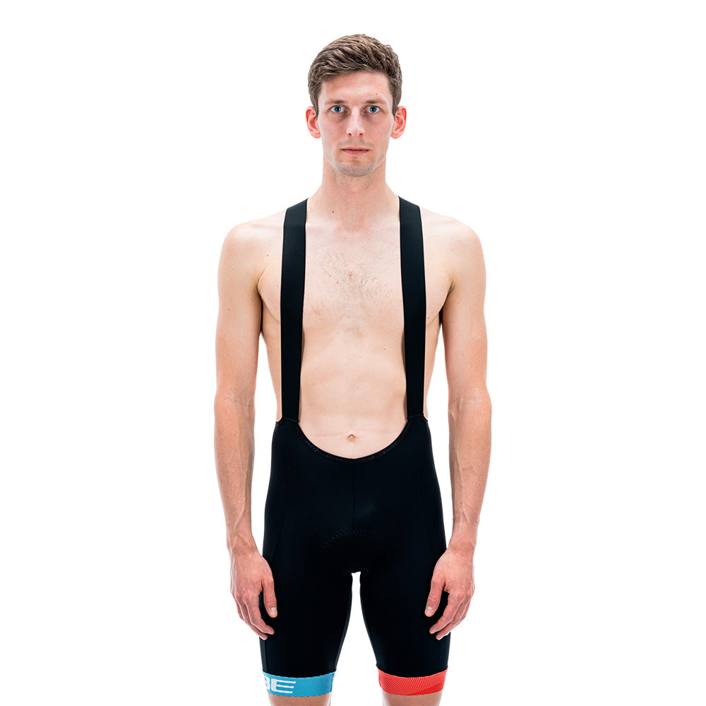 SHORT BIB CUBE TEAMLINE