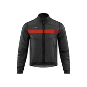 CORTAVIENTOS CUBE MANGA LARGA TEAMLINE