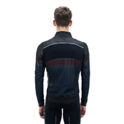 CORTAVIENTOS CUBE MANGA LARGA TEAMLINE