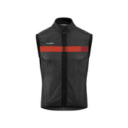 CORTAVIENTOS CUBE SIN MANGAS TEAMLINE