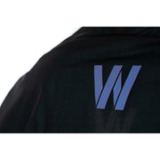 CORTAVIENTOS CUBE MANGA LARGA TEAMLINE WS