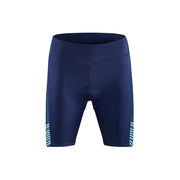 CUBE TEAMLINE WS CYCLE SHORTS BLUE´N´MINT