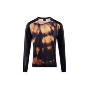 JERSEY CUBE ATX ROUND NECK L/S RED´N´BLACK