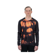 JERSEY CUBE ATX ROUND NECK /S RED´N´BLACK