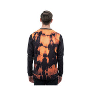 JERSEY CUBE ATX ROUND NECK L/ RED´N´BLACK