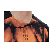 JERSEY CUBE ATX ROUND NECK L/ RED´N´BLACK