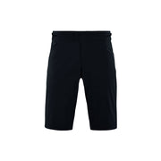 CUBE ATX BAGGY SHORTS BLACK