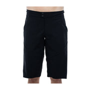 CUBE ATX BAGGY SHORTS BLACK