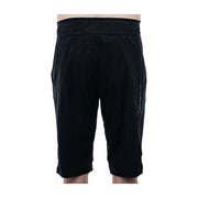 CUBE ATX BAGGY SHORTS BLACK