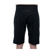 CUBE ATX BAGGY SHORTS CMPT INCL. LINER SHORTS BLACK