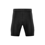 CUBE ATX BAGGY SHORTS CMPT INCL. LINER SHORTS BLACK