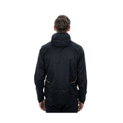 CUBE ATX BREAKER JACKET BLACK