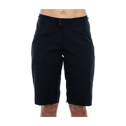 CUBE ATX WS BAGGY SHORTS BLACK