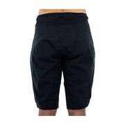 CUBE ATX WS BAGGY SHORTS BLACK