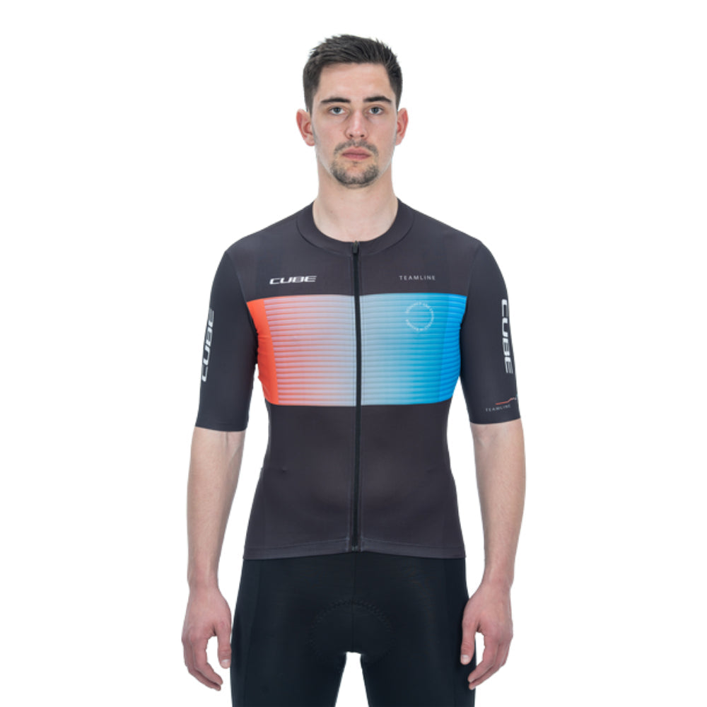 TRICOTA CUBE TEAMLINE