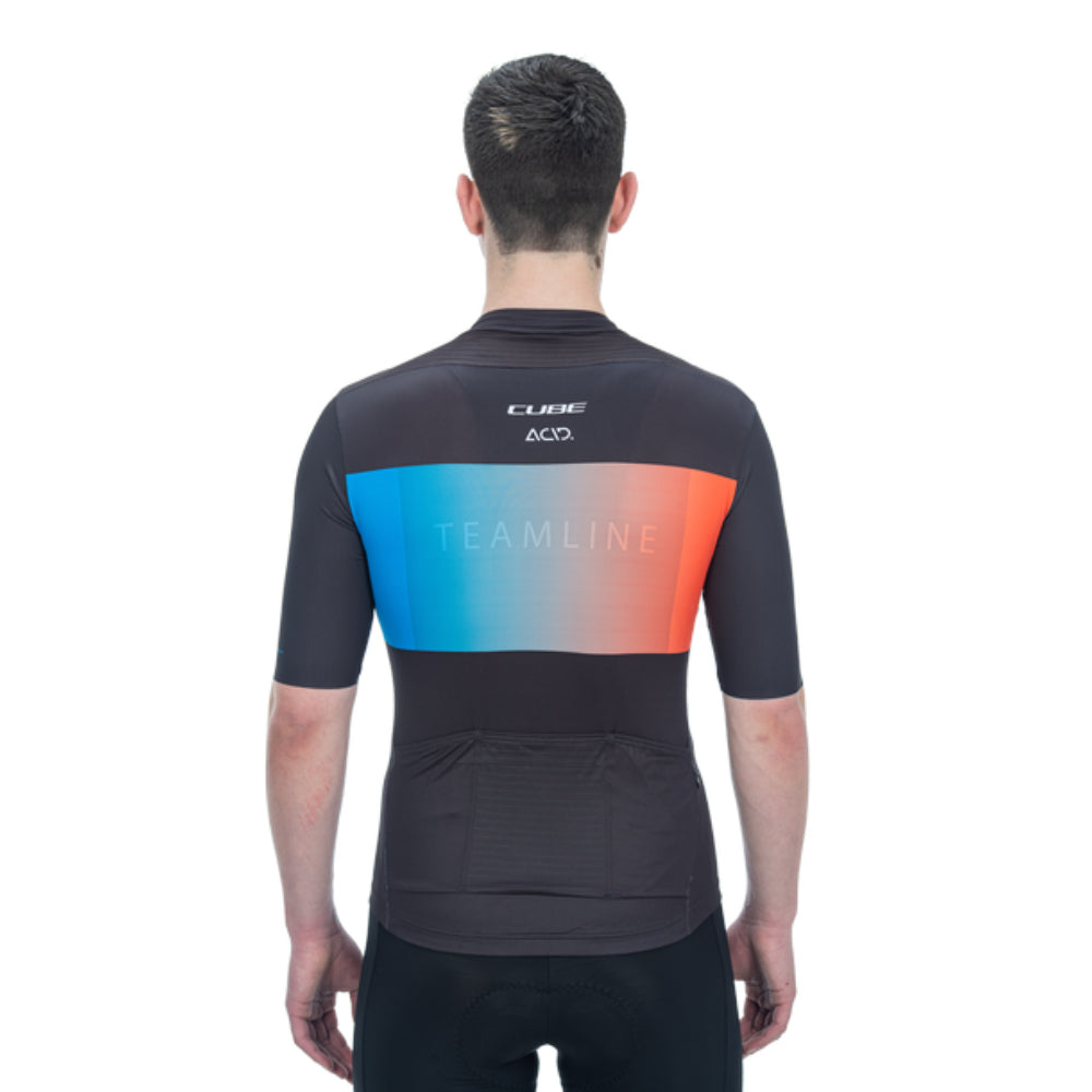 TRICOTA CUBE TEAMLINE