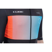 TRICOTA CUBE TEAMLINE