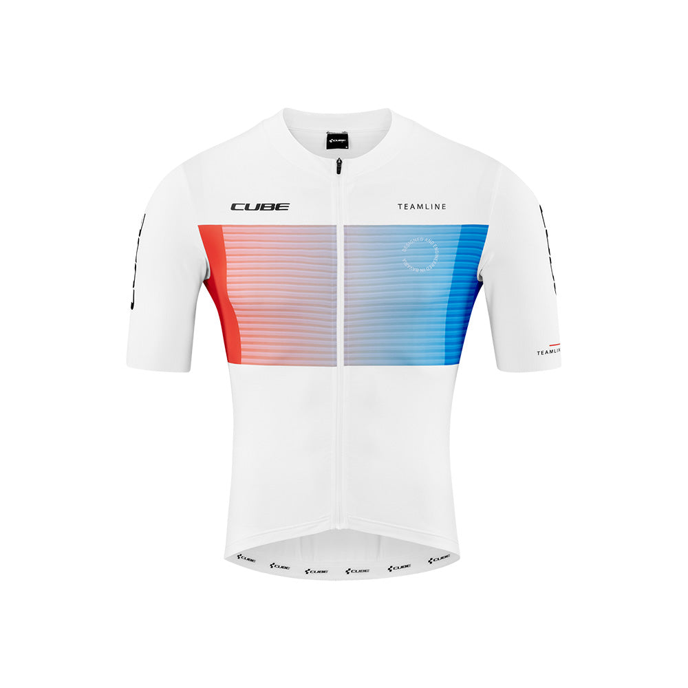 JERSEY CUBE TEAMLINE