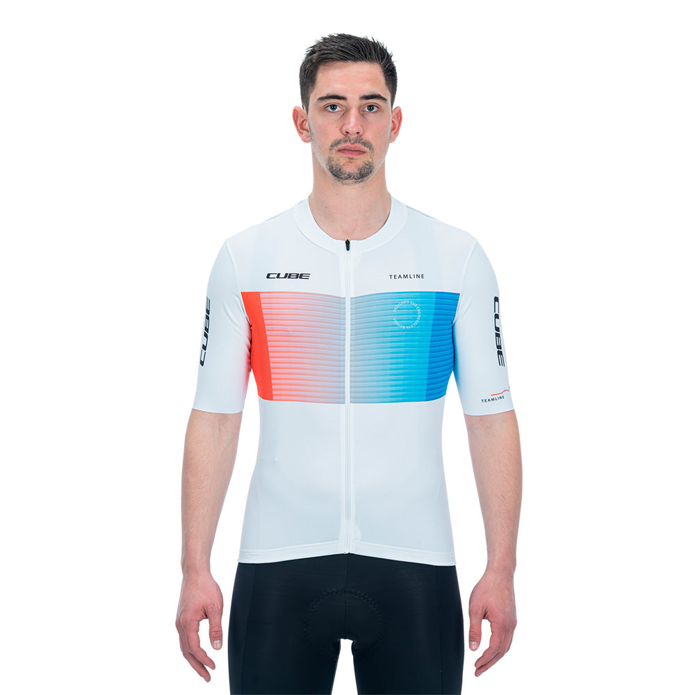 JERSEY CUBE TEAMLINE