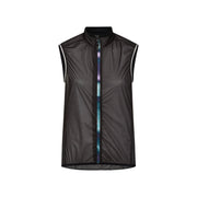 CUBE CORTAVIENTOS SIN MANGAS TEAMLINE WS