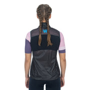 CUBE CORTAVIENTOS SIN MANGAS TEAMLINE WS