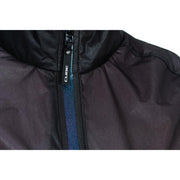 CUBE CORTAVIENTOS SIN MANGAS TEAMLINE WS