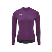 TRICOTA CUBE BLACKLINE L/S WS