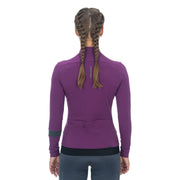 TRICOTA CUBE BLACKLINE L/S WS