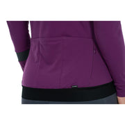 TRICOTA CUBE BLACKLINE L/S WS