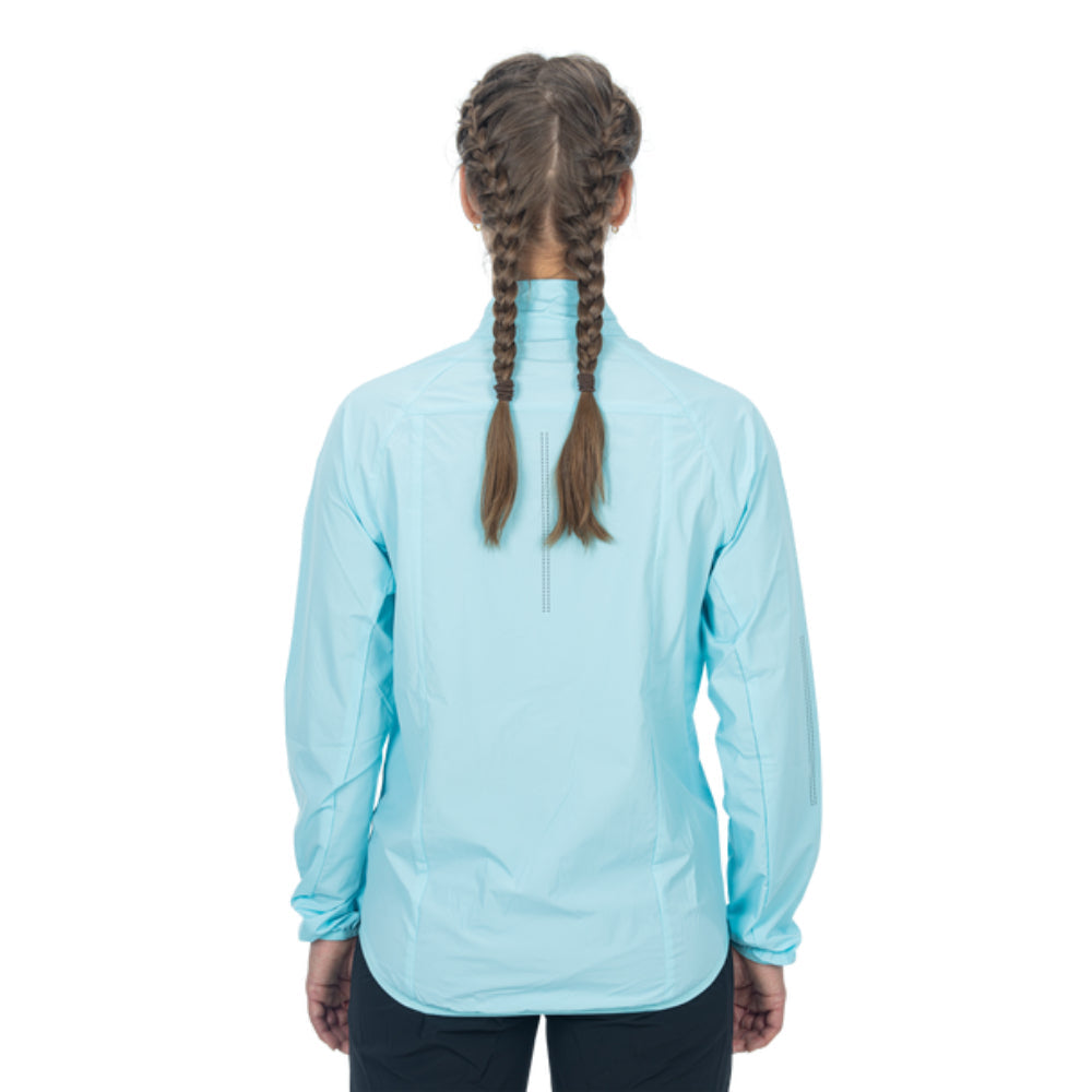 CORTAVIENTOS CUBE MANGA LARGA ATX CMPT