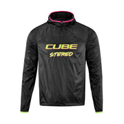 CHAQUETA CUBE VERTEX STASH