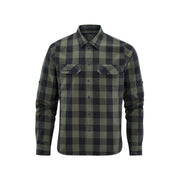 CUBE CAMISA LIFE STYLE WORK /S