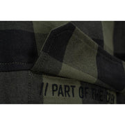 CUBE CAMISA LIFE STYLE WORK L/S