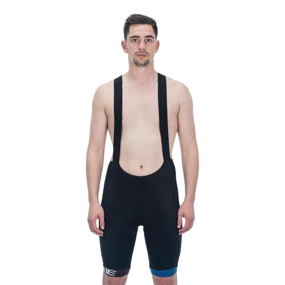BIB SHORT CUBE TEAMLINE