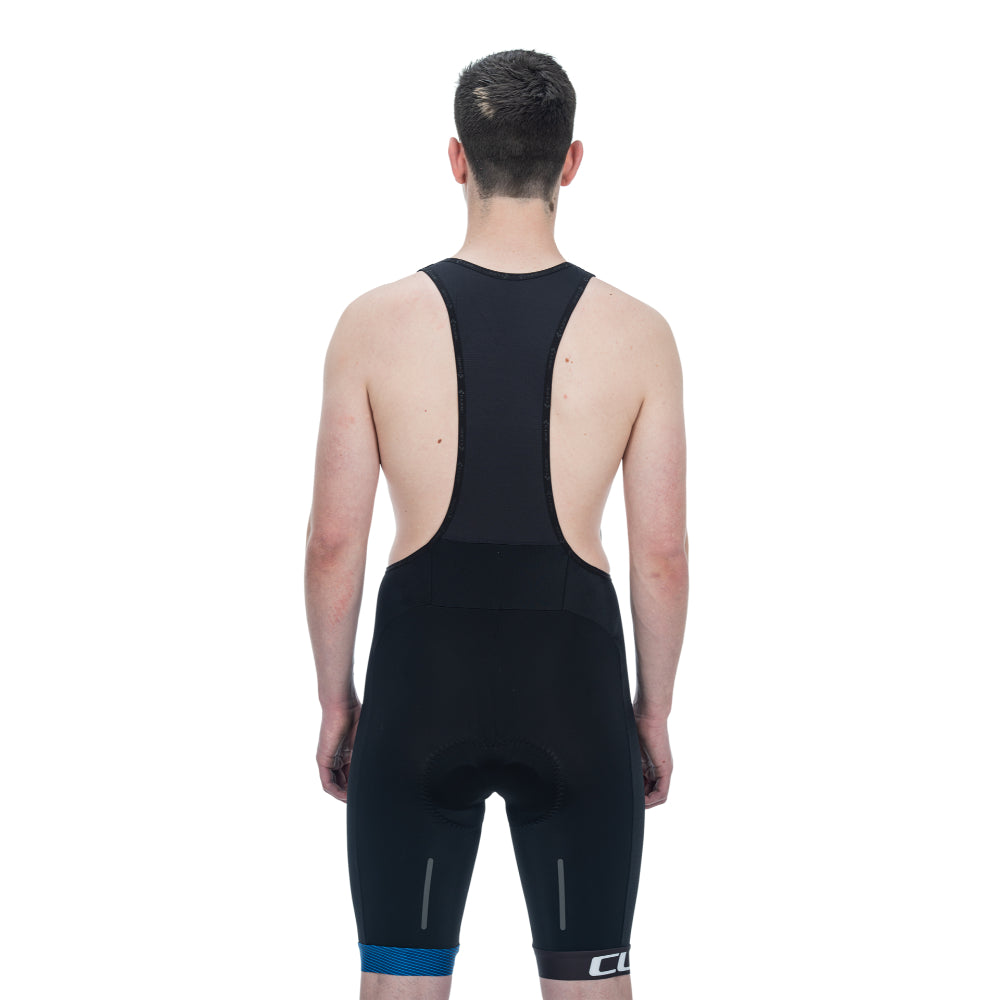 BIB SHORT CUBE TEAMLINE