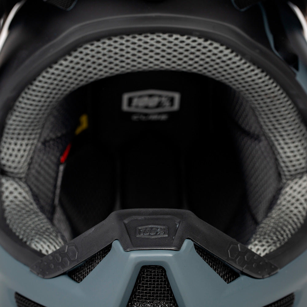 CASCO CUBE STATUS X 100P